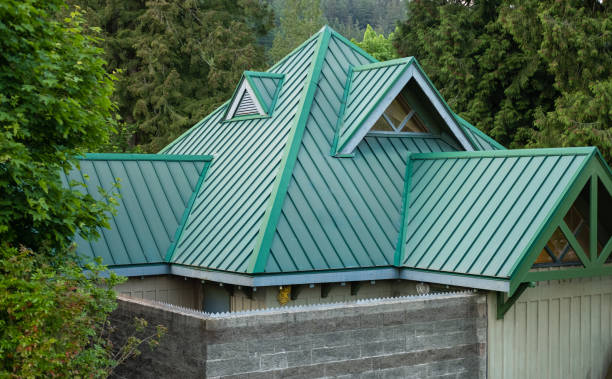 Fast & Reliable Emergency Roof Repairs in Plum Grove, TX